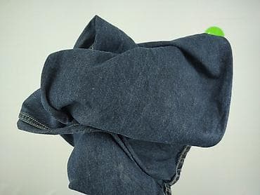 jeans mac: Bershka, Jeansy damskie, rozmiar 2XL — 4
