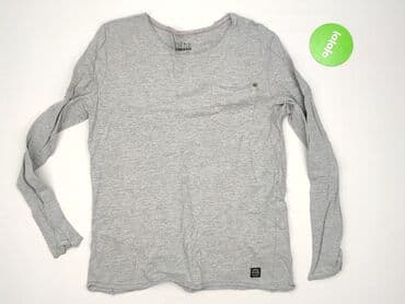 koszulka z barcelony: Long-sleeved top for men, M (EU 38), Blend, condition - Perfect — 2