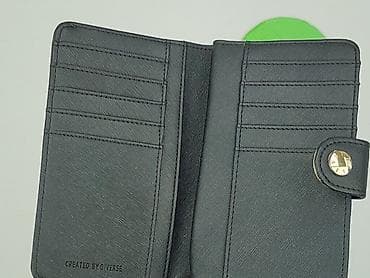 edc wallets: Portfel, Damskie, stan - Bardzo dobry — 4