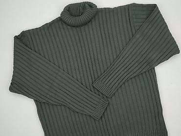 max studio sweter: Golf dla mężczyzn, rozmiar 2XL — 1