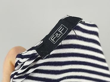 syrena klapki: F&F, Sukienka damska, rozmiar L — 4