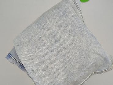 jeggings pull and bear: Jeansy damskie, rozmiar M — 5