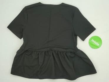 bluzki z baskinką duże rozmiary: Zara, Bluzka damska, rozmiar M — 3