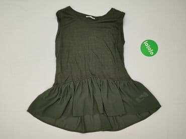 tunika koszulowa reserved: Reserved, Tunika damska, rozmiar M — 3