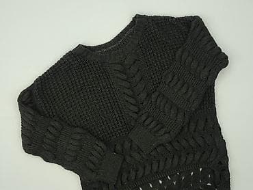 nirvana bluza h: Sweter damski, rozmiar One size — 1