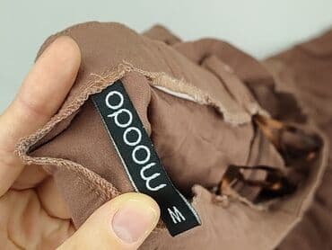 wegańskie buty zimowe: Moodo, Spódnica damska, rozmiar M — 4