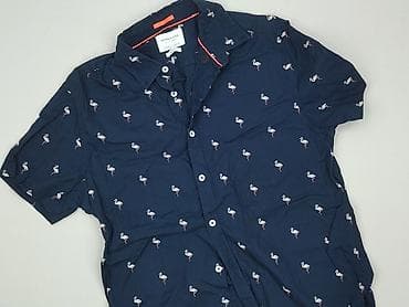 pantera: Denim, Koszulа dla mężczyzn, rozmiar M — 1
