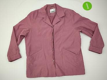 kurtki wiosenne cropp: Fashion Avenue, Kurtka przejściowa damska, rozmiar 3XL — 2