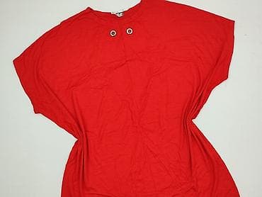 apple bottom: Sarex, Women's blouse, size 8XL — 1