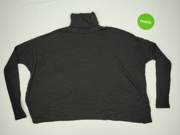 biale buty skarpetkowe: Bik Bok, Golf damski, rozmiar S — 2