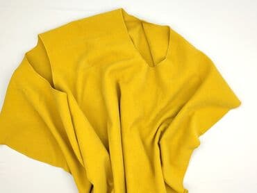 Верхній одяг: Qed London, Пончо жіноче, розмір One size — 1