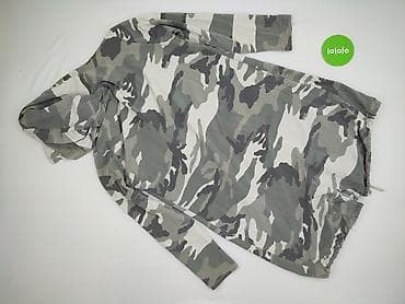 bluzy manto: Kardigan damski, rozmiar 2XL — 3