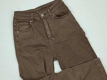 Jeansy damskie, rozmiar XS