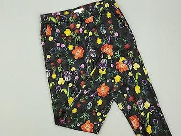 H&M, Spodnie materiałowe damskie, rozmiar S