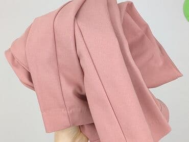 balanciaga klapki: Reserved, Spodnie materiałowe damskie, S — 5