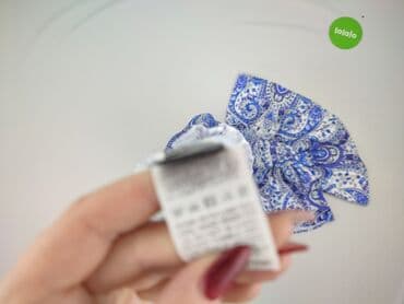 bluzki shein: Shein Curve, Spodnie materiałowe damskie, rozmiar 4XL — 5