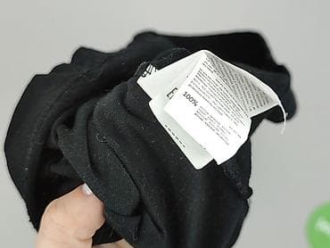 sinsay basic t shirt: Sinsay, Bluzka damska, rozmiar XS — 4