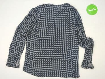 marynarka od mohito: Janina, Bluzka damska, M — 3