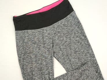 legginsy ellesse: H&M, Лосини Спортивні жіночі, розмір M — 1