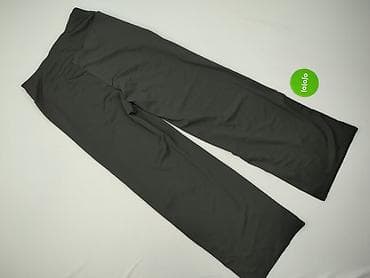 dresy lamania: Legginsy Eleganckie damskie, rozmiar L — 3