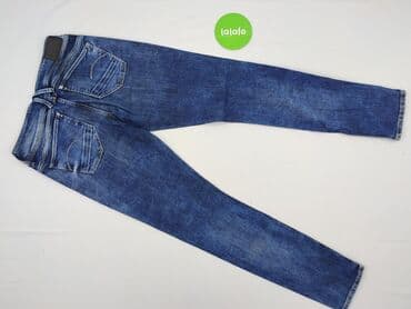 g star denim jeans: G-Star Raw, Jeansy damskie, rozmiar XS — 3
