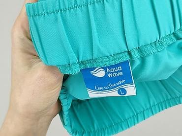 nike tech short: Шорти жіночі, розмір L — 5