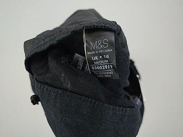 mango outlet: M&S Collection, Spodnie materiałowe damskie, rozmiar M — 5