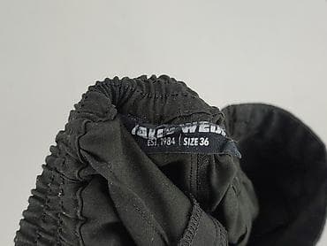 high mountain spodnie: Ichi, Spodnie materiałowe damskie, rozmiar S — 4