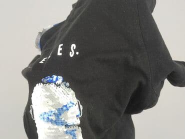 koszulka z napisem essa: T-shirt, H&M, 14 years, 158-164 cm, condition - Very good — 5