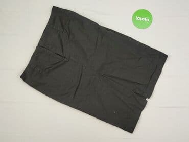 czarne plisowane spódnice maxi: Warehouse, Women`s skirt, L — 3