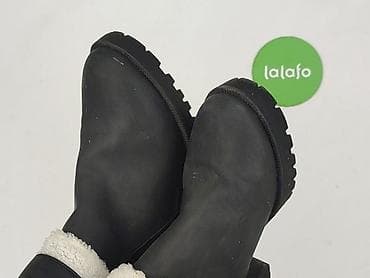 martes śniegowce: Botki damskie, rozmiar 39 — 7