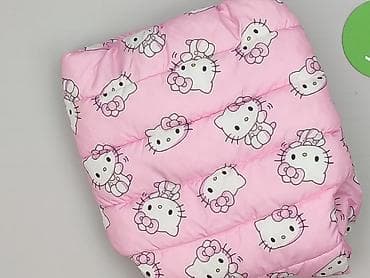sweter hello kitty: Kamizelka, Hello Kitty, 12-18 miesięcy, stan - Bardzo dobry — 6