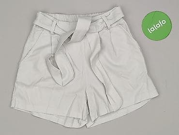 belts h: Szorty damskie, rozmiar S — 2