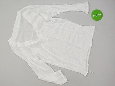 bluza boxy: Bluzka damska, rozmiar One size — 3