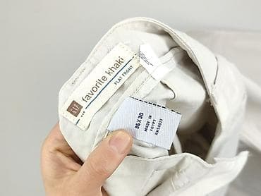 gap: Gap, Chinosy dla mężczyzn, rozmiar XL — 4