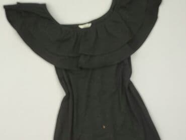 t shirty hm basic: H&M, Sukienka damska, rozmiar M — 1