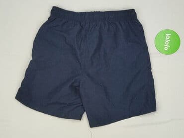 ubrania z kubusiem puchatkiem: The Simpsons, Swimming shorts for men, size S — 3