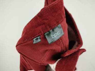 borelli buty: Bpc bonprix collection, Material trousers for women, size 2XL — 4