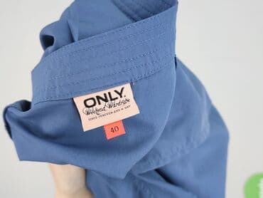 only kurtka damska: ONLY, Bluzka damska, rozmiar L — 4