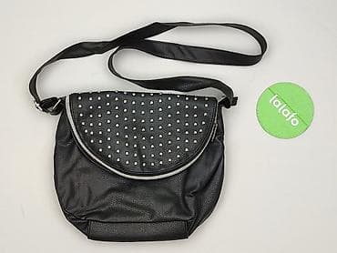 krawat hm: Torebka, stan - Bardzo dobry — 2