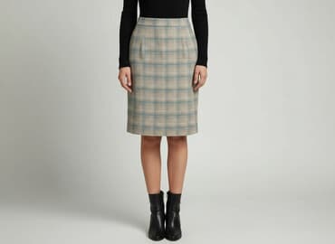 spódnice do pracy w biurze: Спідниця жіноча, розмір S — 1