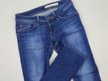 Jeansy damskie, XS