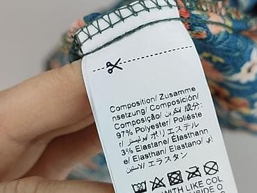 yes: Shein, Bluzka damska, rozmiar XL — 5