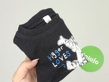 podkoszulek lucyfer allegro: Blouse, Disney, 1-3 months, condition - Very good — 5