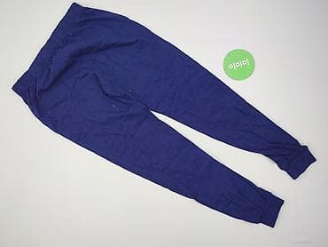 pajama pattern: Spodnie do spania, rozmiar S — 4