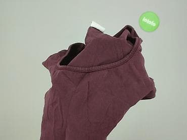 bluza welurowa hm: Vero Moda, Bluzka damska, rozmiar XS — 5