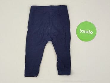 legginsy c and a: Legginsy, So cute, 6-9 miesięcy, stan - Idealny — 3