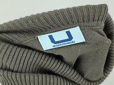 sweter polo: Adolfo Dominguez, Golf damski, rozmiar S — 4