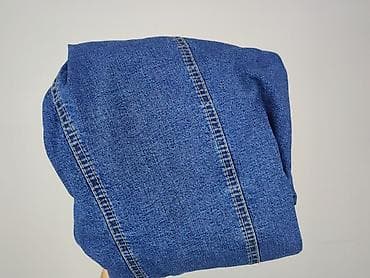 katana jeans: Kurtka jeansowa damska, rozmiar 3XL — 5