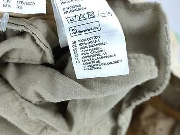 szorty cargo: H&M Divided, Szorty dla mężczyzn, rozmiar M — 5